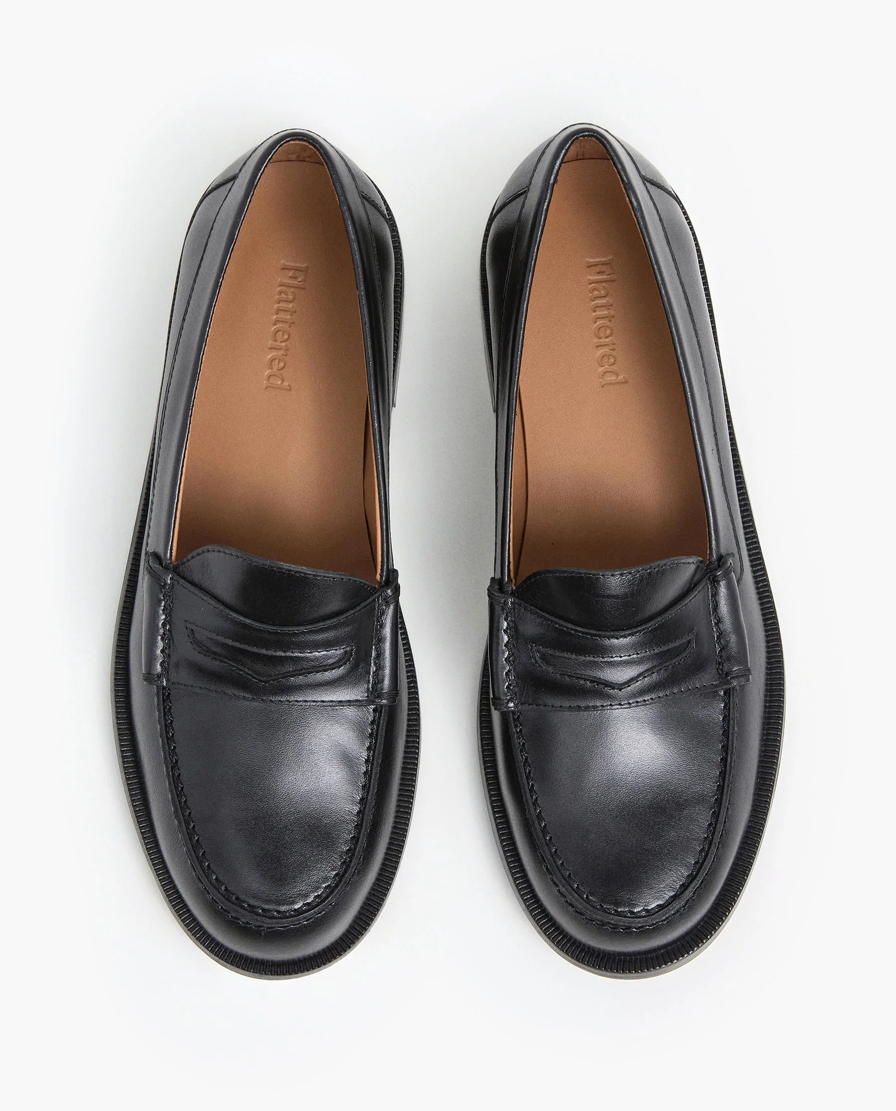 Sage Leather Black - Image 3