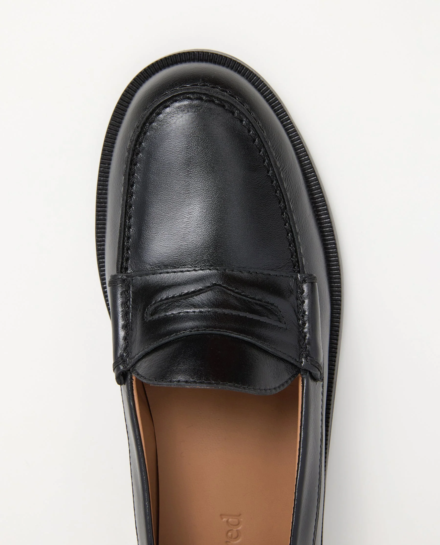 Sage Leather Black - Image 5