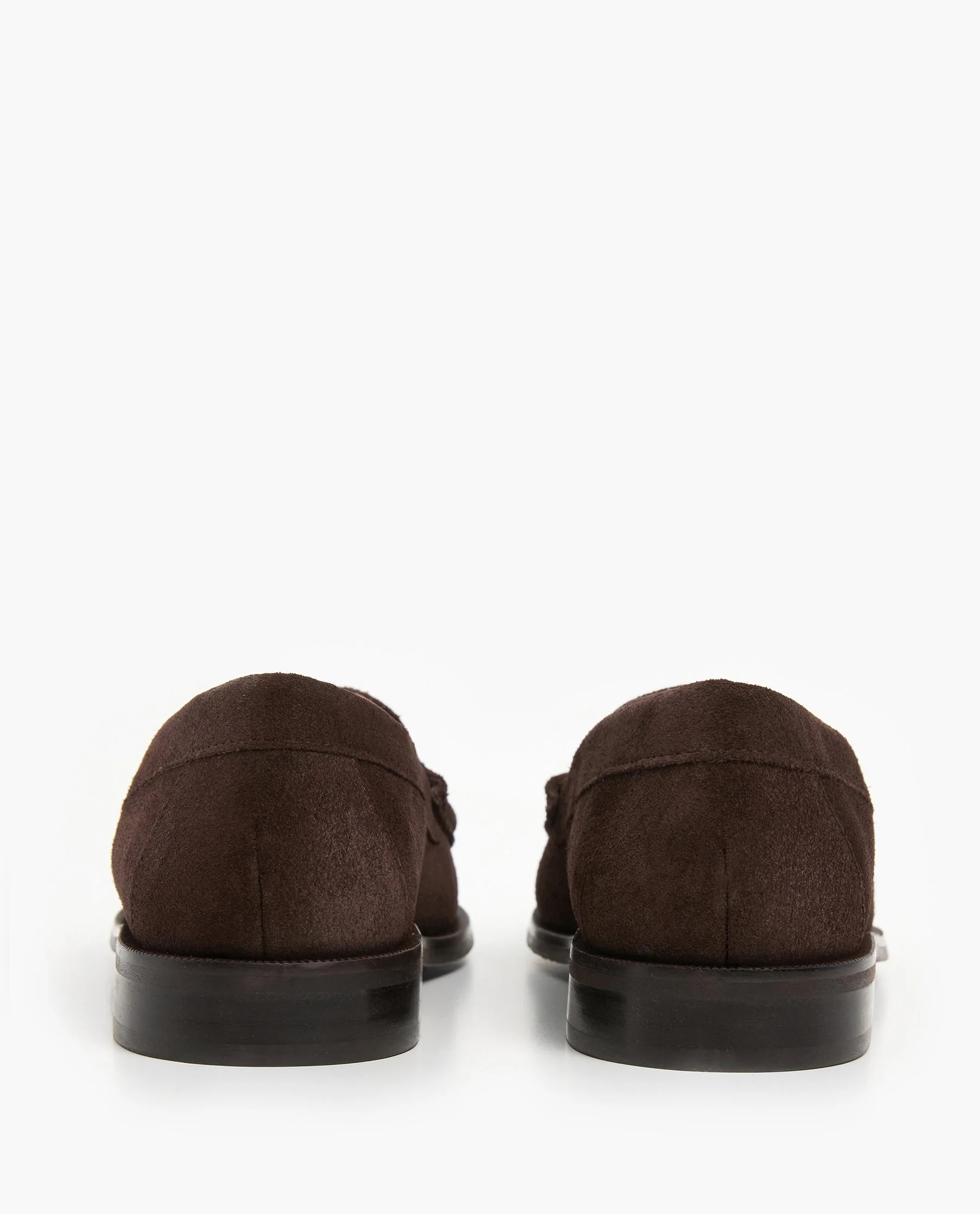 Sage Suede Chocolate - Image 4