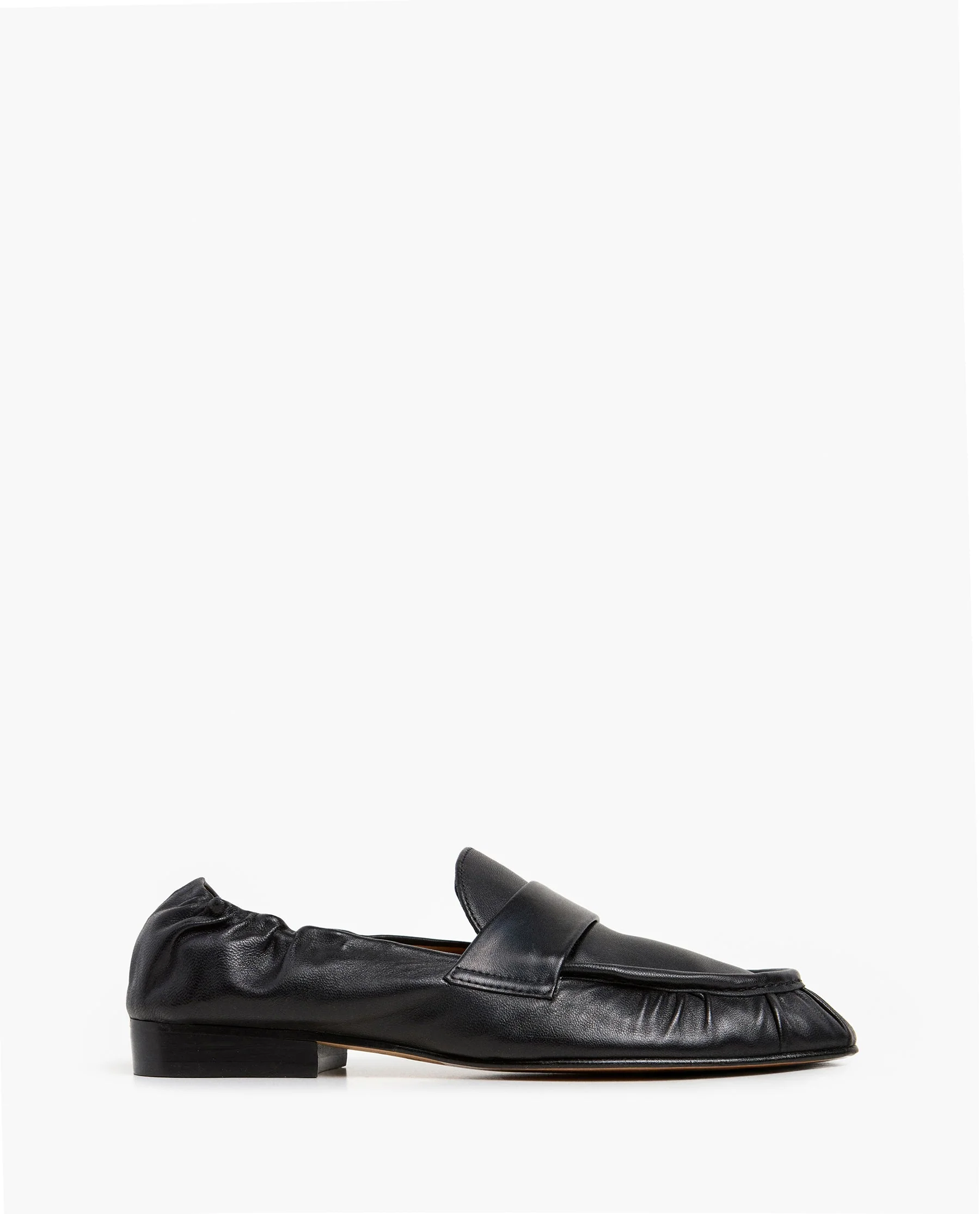 Samoa Leather Black - Image 7
