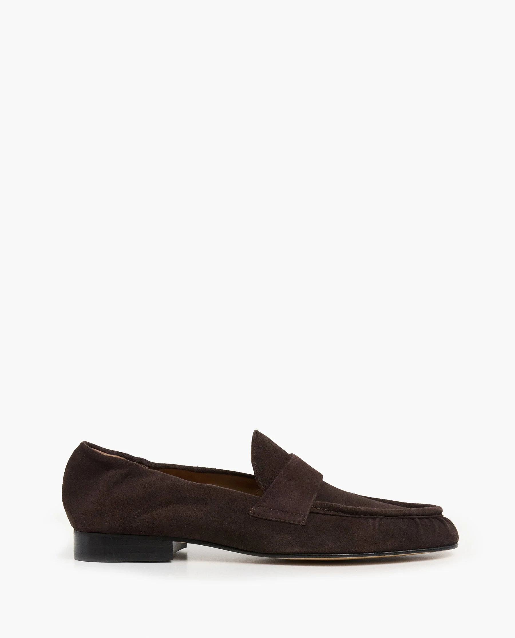 Samoa Suede Chocolate