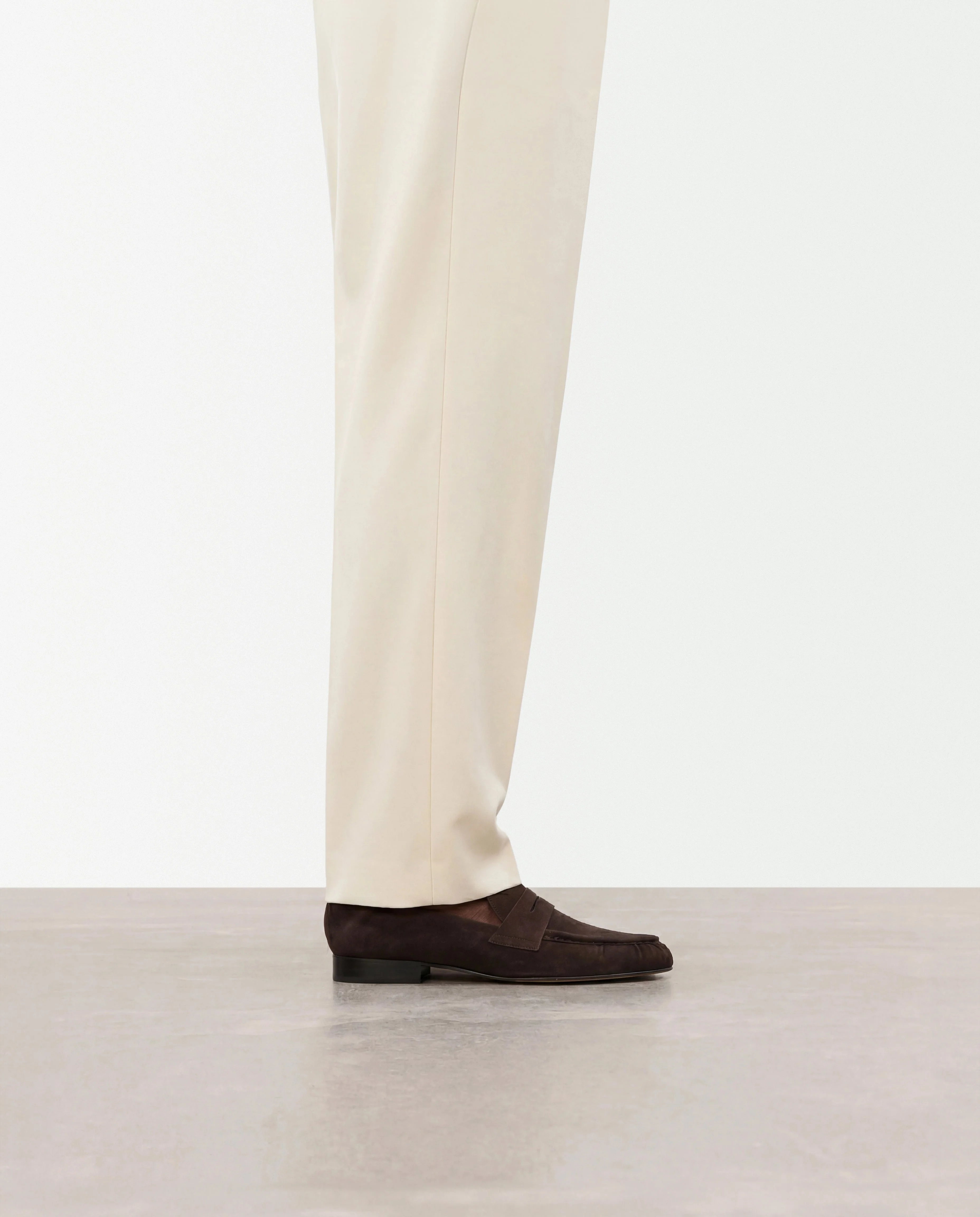 Samoa Suede Chocolate - Image 2
