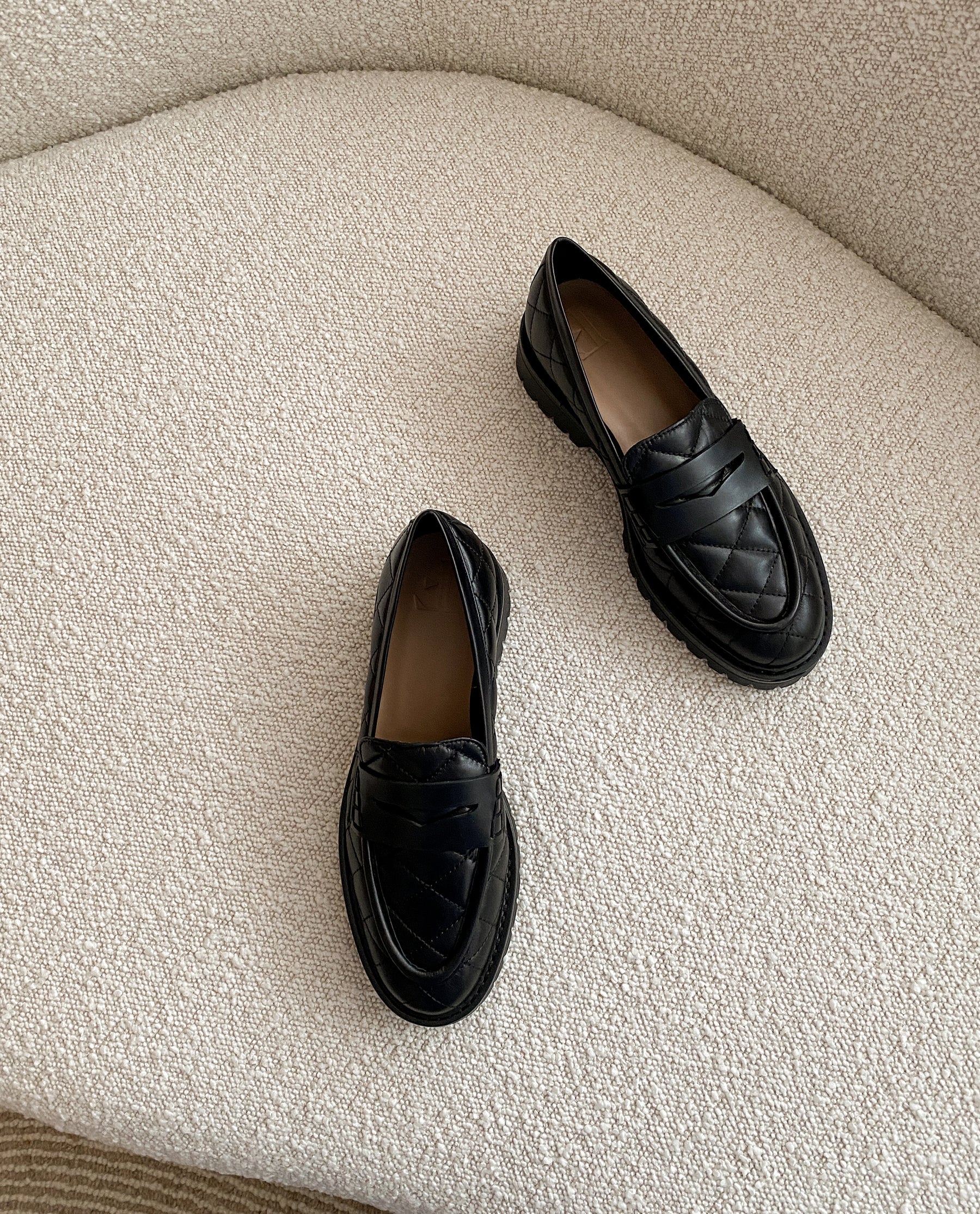 Signe Leather Black - Image 10