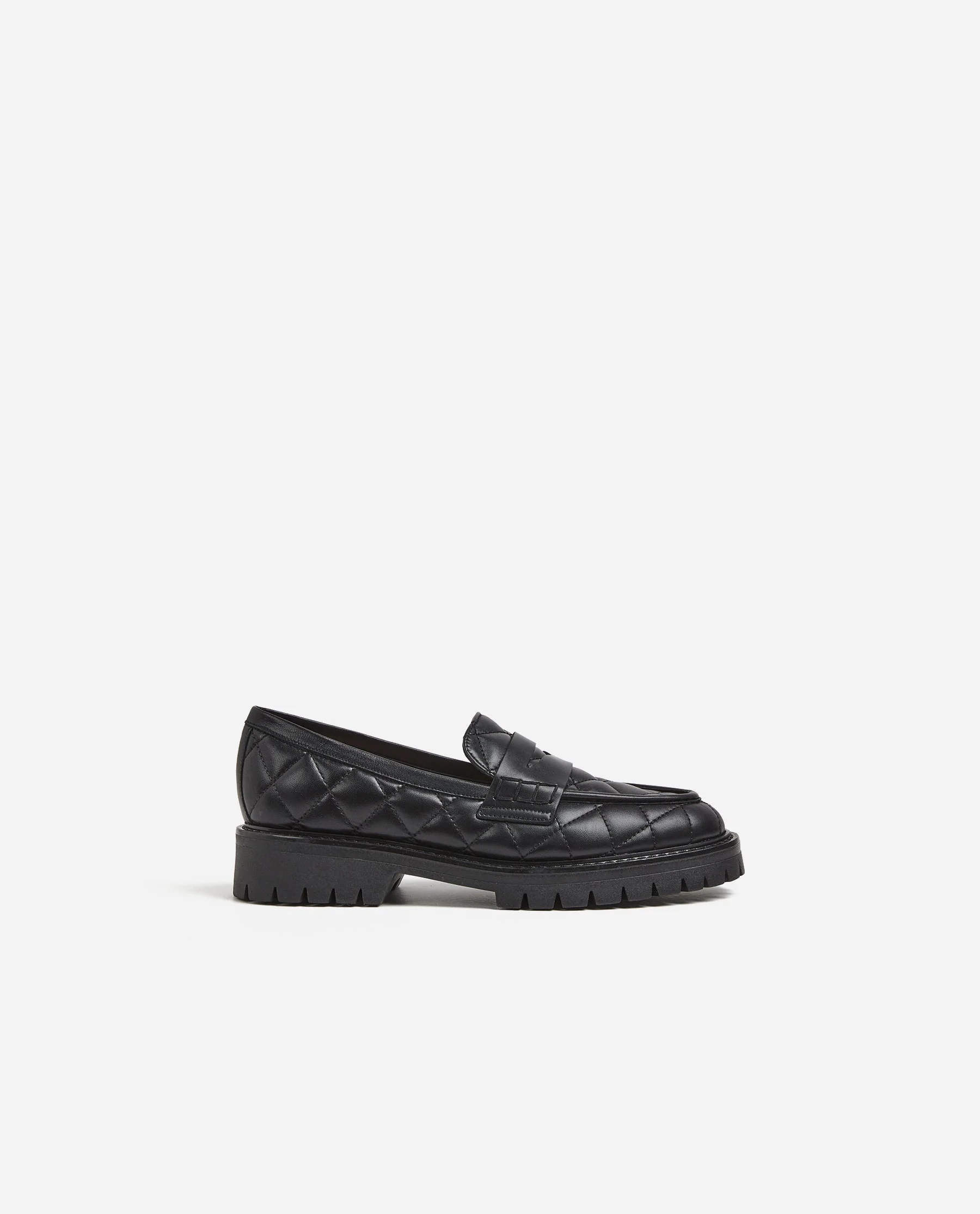 Signe Leather Black - Image 12