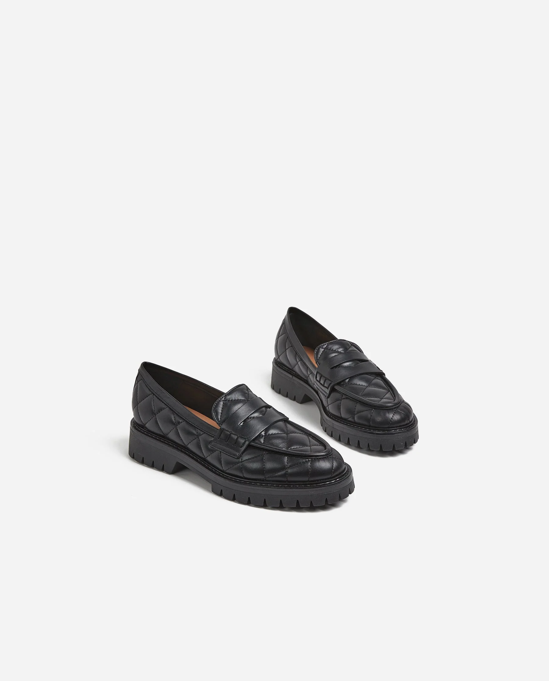 Signe Leather Black - Image 5
