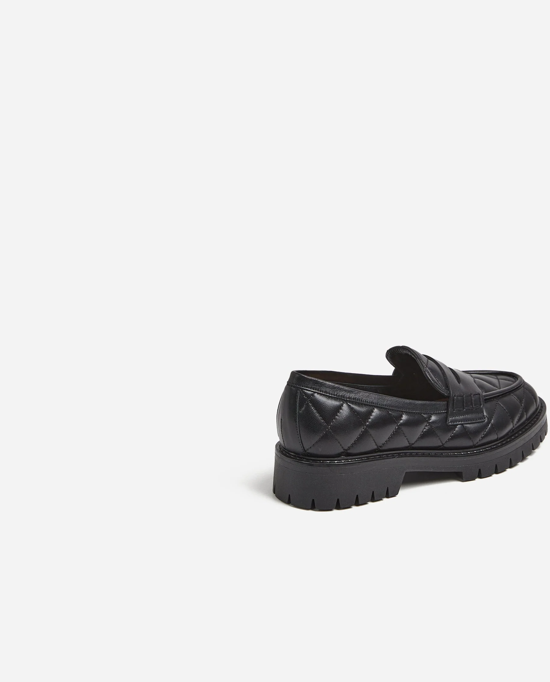 Signe Leather Black - Image 6