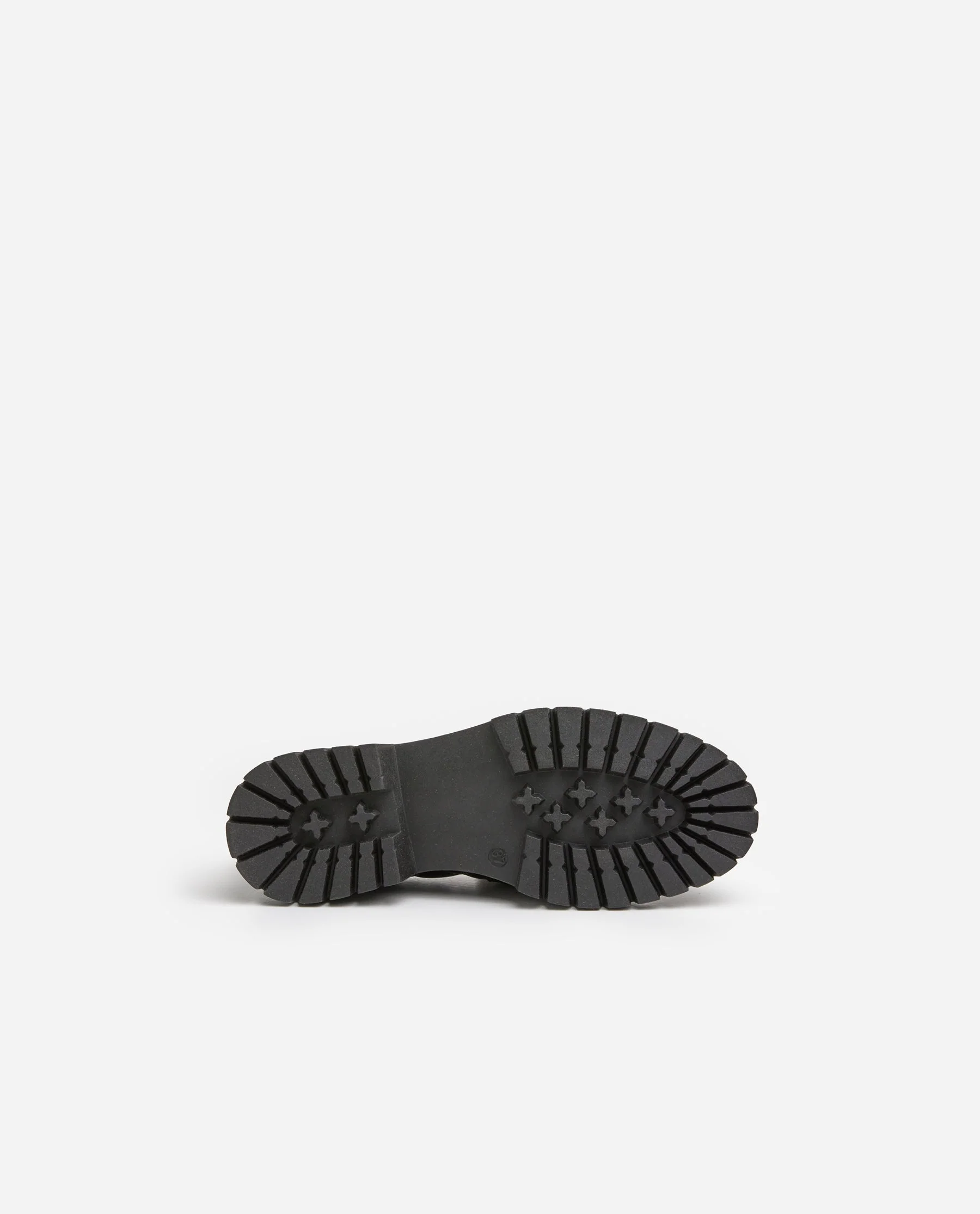 Signe Leather Black - Image 7