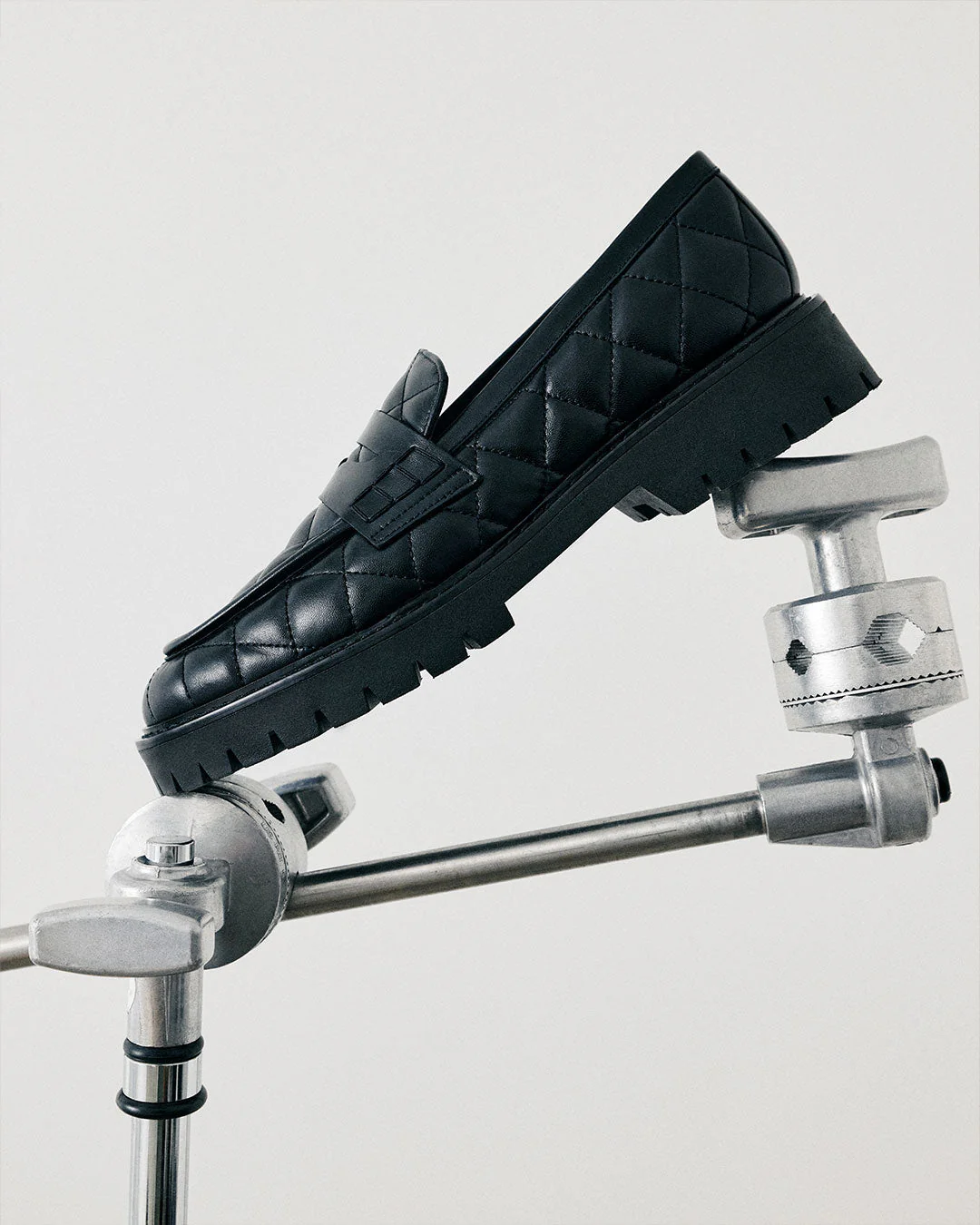 Signe Leather Black - Image 8
