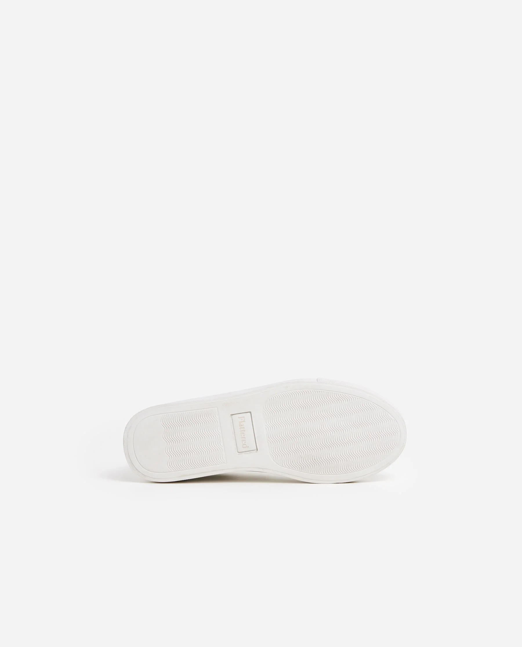 Stockholm Leather White - Image 4