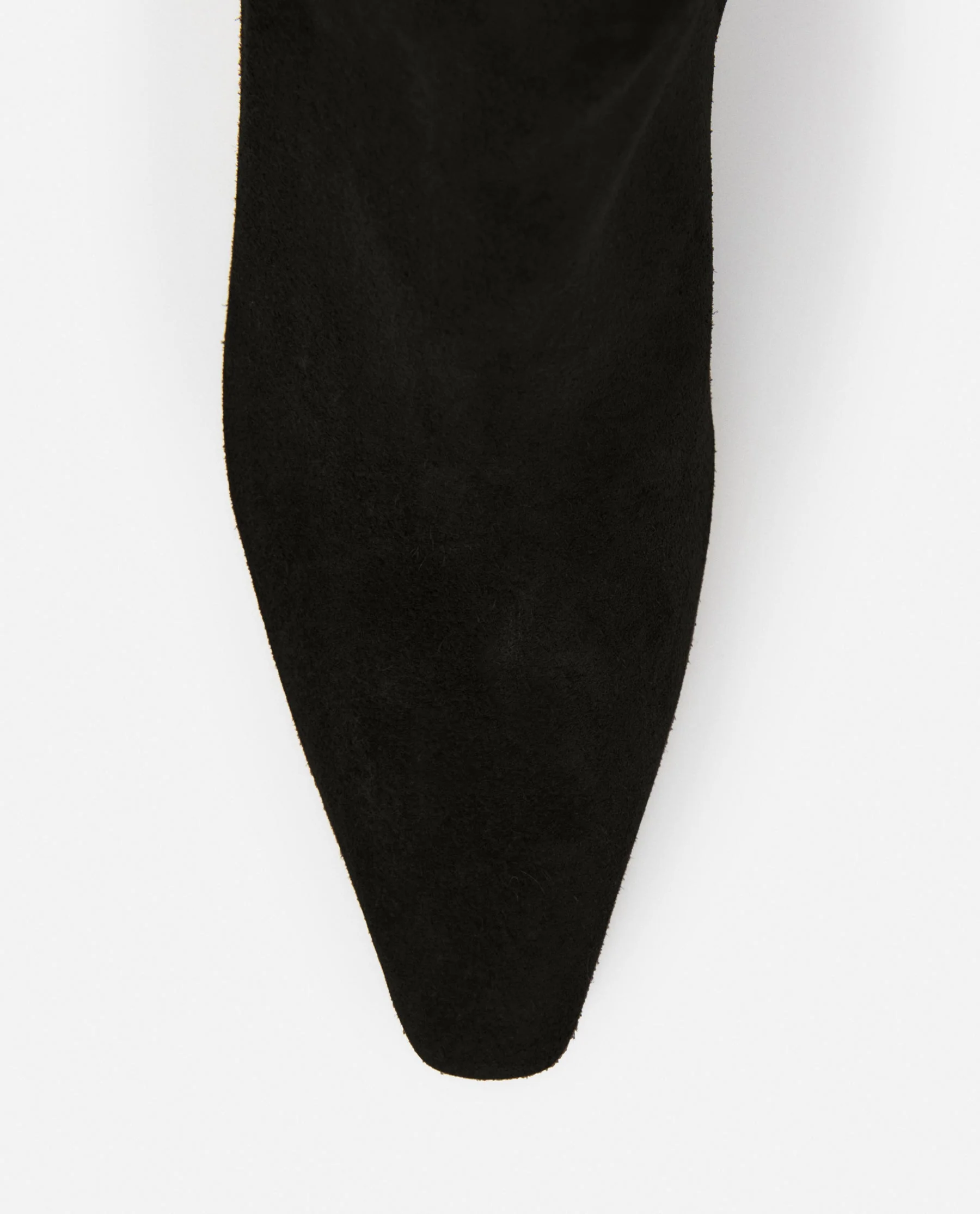 Xena Suede Black - Image 6