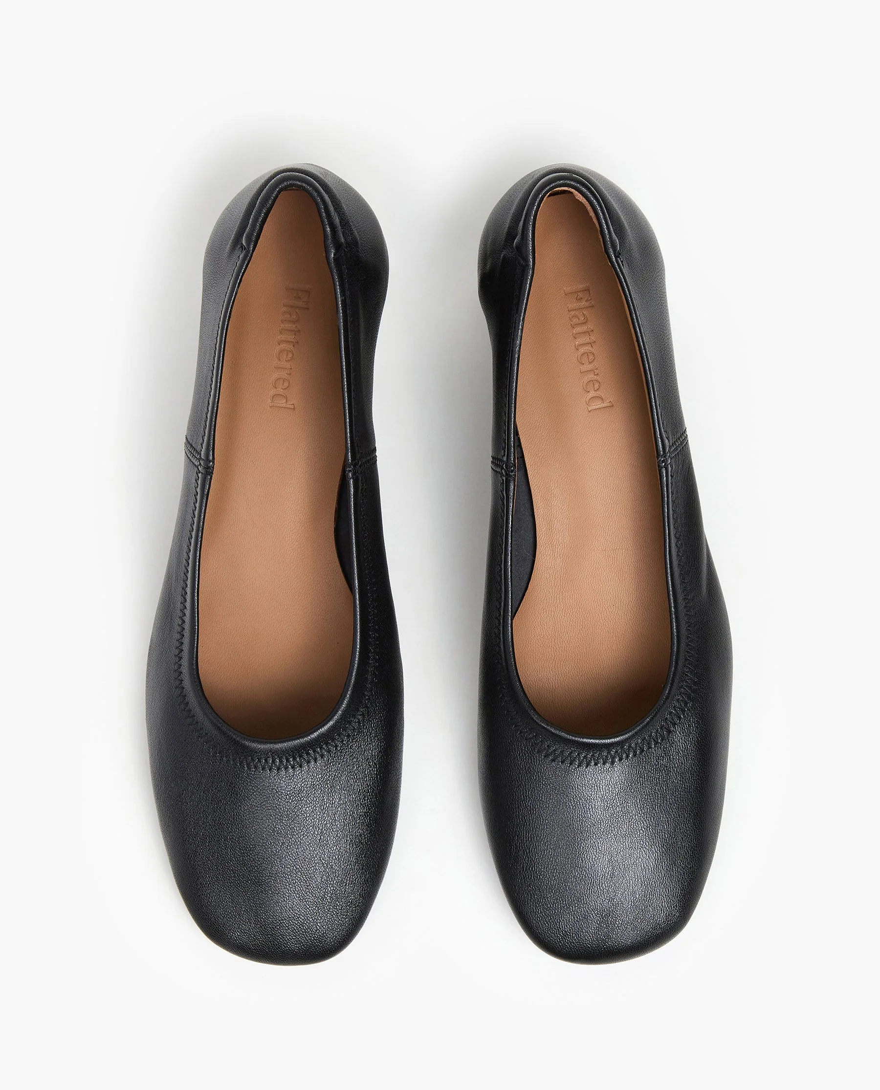 Zac Leather black - Image 6